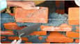 Red Bricks vs. AAC Blocks vs. Concrete Blocks - Building Your Walls Wisely