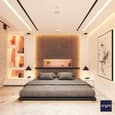 Vintage Bedroom Charm Design | 13' x 12'