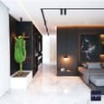 Rustic Indian Bedroom Collection Design | 18' x 12'