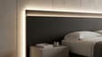 Illustration for 3. Integrated Lighting Panels