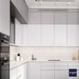 Gourmet Kitchen Design: For the Passionate Cook | 11' x 10'