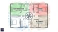 Illustration for Choosing the Best Direction for Your Toilet