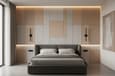 10 Bedroom Back Panel Design Ideas to Transform Your Space