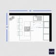 Sleek and Functional: Modern Kitchen Design Inspirations | 15' x 10'