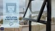 Illustration for 3. Awning Windows: Perfect for All-Weather Ventilation