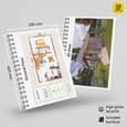 Simple Design Style House Plan