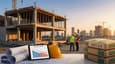 Introduction visual for Impact of new GST slabs on home construction cost