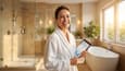 Bath vs Shower: A Data-Driven Comparison for Indian Homes in 2025
