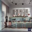 Minimalist Kitchen Design: Simplicity at its Best | 15' x 12'