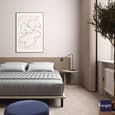 Luxurious Master Bedroom Design | 15' x 11'