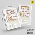Urban Duplex Style Home Plan