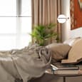 Space-Saving Bedroom Solutions Design | 17' x 12'