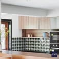 Contemporary Kitchen Design: Sleek and Modern | 13' x 12'