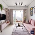 Innovative POP Design Ideas for Your Living Room - 15' x 13' | Ongrid.Design