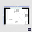Illuminating Your Culinary Haven: Kitchen Lighting Design | 16' x 10'