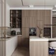 Find the Perfect Furniture for Your Kitchen Design: Functional and Stylish | 12' x 12'