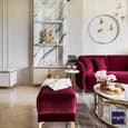 Living Room Colour Ideas to Brighten Your 15x15 Space | Ongrid Design