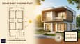 Illustration for How to Plan Your 20x40 East Facing Plot