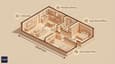 Illustration for Planning Your Rooms Step-by-Step