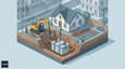 Illustration for Step 5: Construction and Installation Process