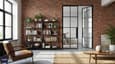 Illustration for 9. Industrial Chic with Exposed Brick