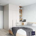 Innovative New Bedroom Design | 16' x 12'