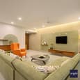 Luxury Living Room Ideas for an Opulent 18x15 Space | Ongrid Design