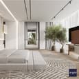 The Serene Slumber Bedroom Design | 17' x 13'