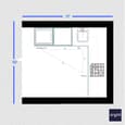 Gourmet Kitchen Design: For the Passionate Cook | 11' x 10'