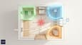 Illustration for Designing the Internal Layout