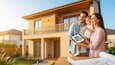 Guide to Your 20x40 East Facing 2-Floor House Plan | 800 Sq Ft Plot