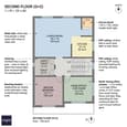 Floor 2 Plan
