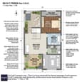 Floor 3 Plan