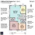 Floor 1 Plan