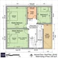 Second Floor Plan