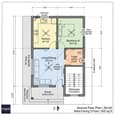 Ground Floor Plan