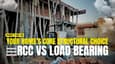 Framed vs Load-Bearing - Core Structural Choice That Defines Your Home
