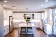 kitchen lighting design