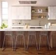 False Ceiling Design 101: Costs, Styles and Brands