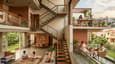 Aspirational Indian Modern Home Interior