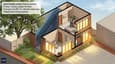 Lifestyle Rendering