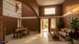 Lifestyle Interior — Living Space