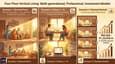 25x40 Lifestyle Benefits Illustration