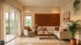 Lifestyle: Morning Light in North-Facing Interior