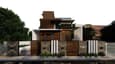 Home Elevation Design by Ongrid