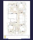 Designing the Perfect 3 BHK Flat: A Comprehensive Guide