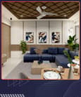 Designing the Perfect 3 BHK Flat: A Comprehensive Guide