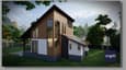 A Haven of Serenity: Ongrid Design's Farm House in Karjat, Maharashtra