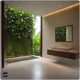 8 Innovative Bathroom Design Ideas for 2025