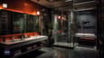 Bathroom Lighting Solutions